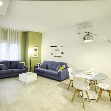 Casa Primavera Sorrento Eksteriør billede