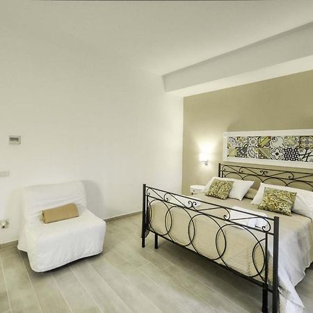 Casa Primavera Sorrento Eksteriør billede