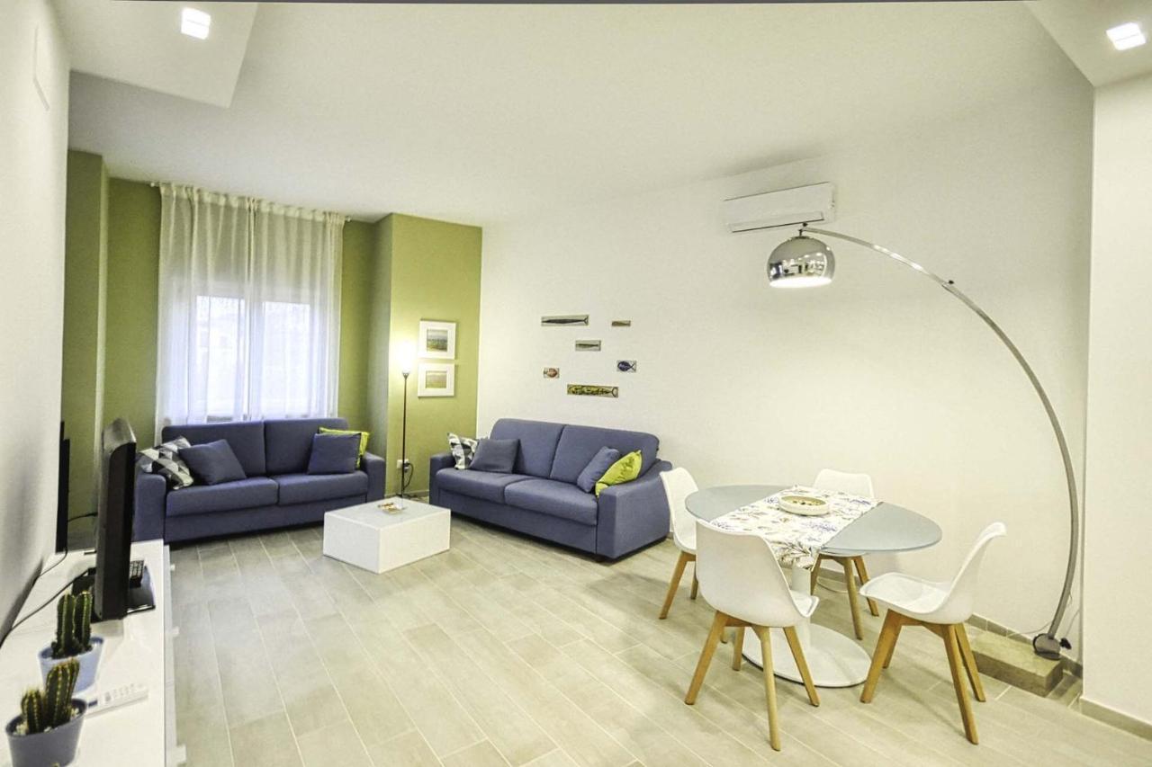 Casa Primavera Sorrento Eksteriør billede