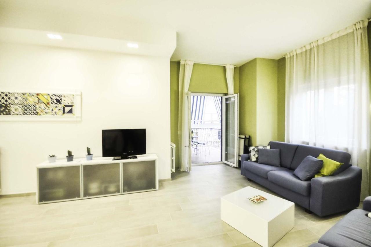 Casa Primavera Sorrento Eksteriør billede
