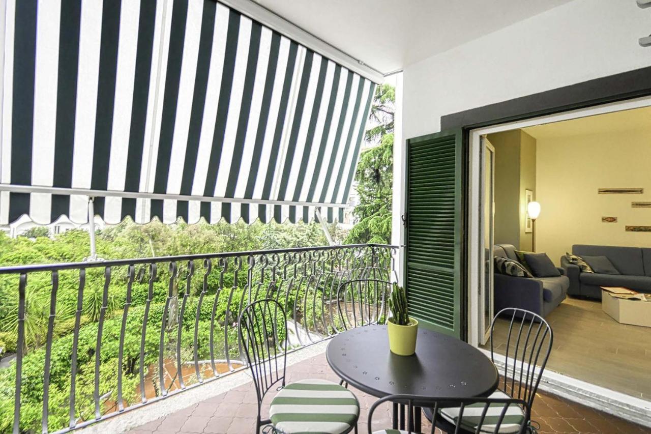 Casa Primavera Sorrento Eksteriør billede