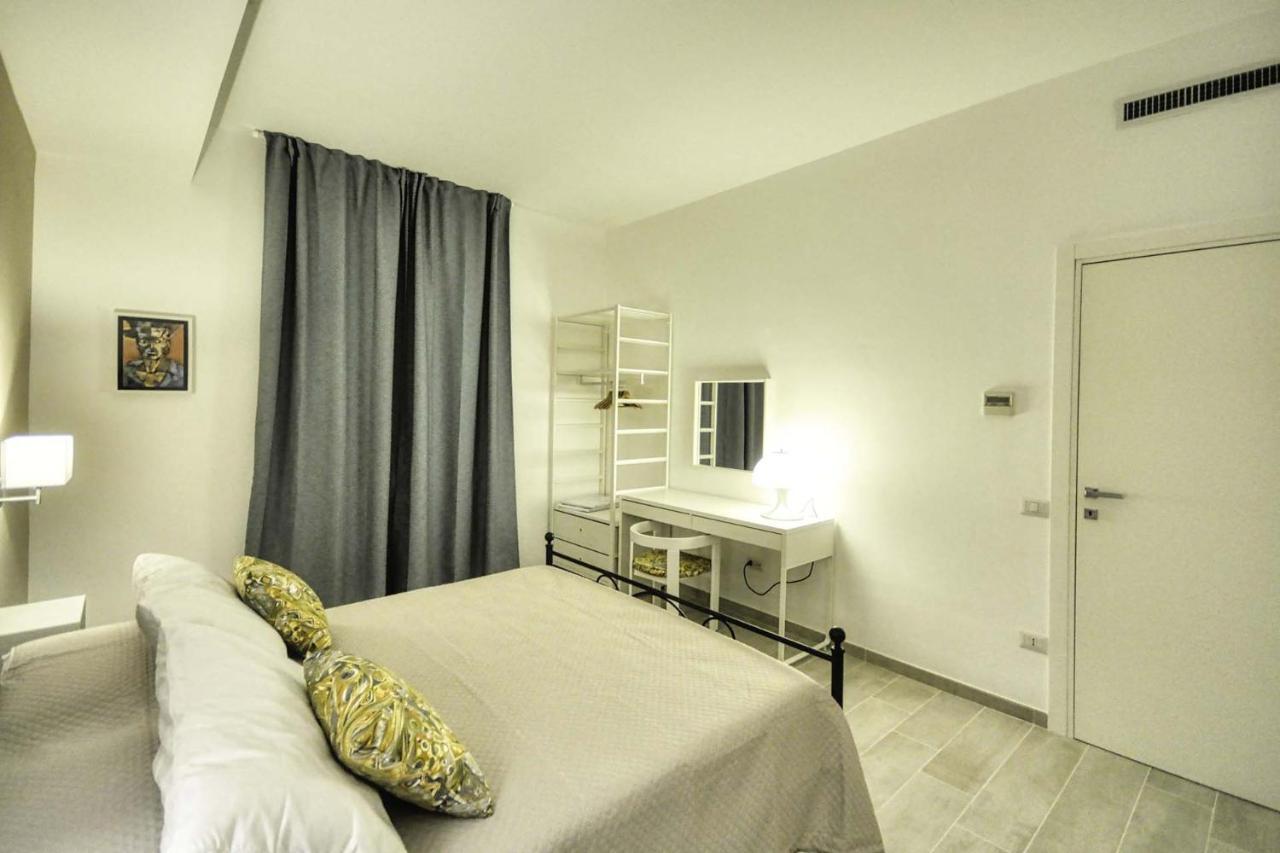 Casa Primavera Sorrento Eksteriør billede