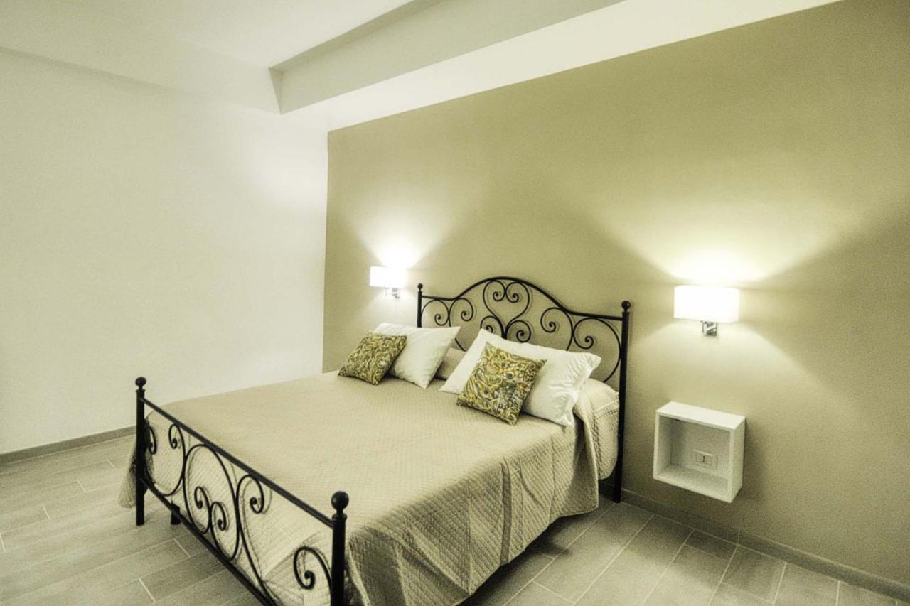 Casa Primavera Sorrento Eksteriør billede