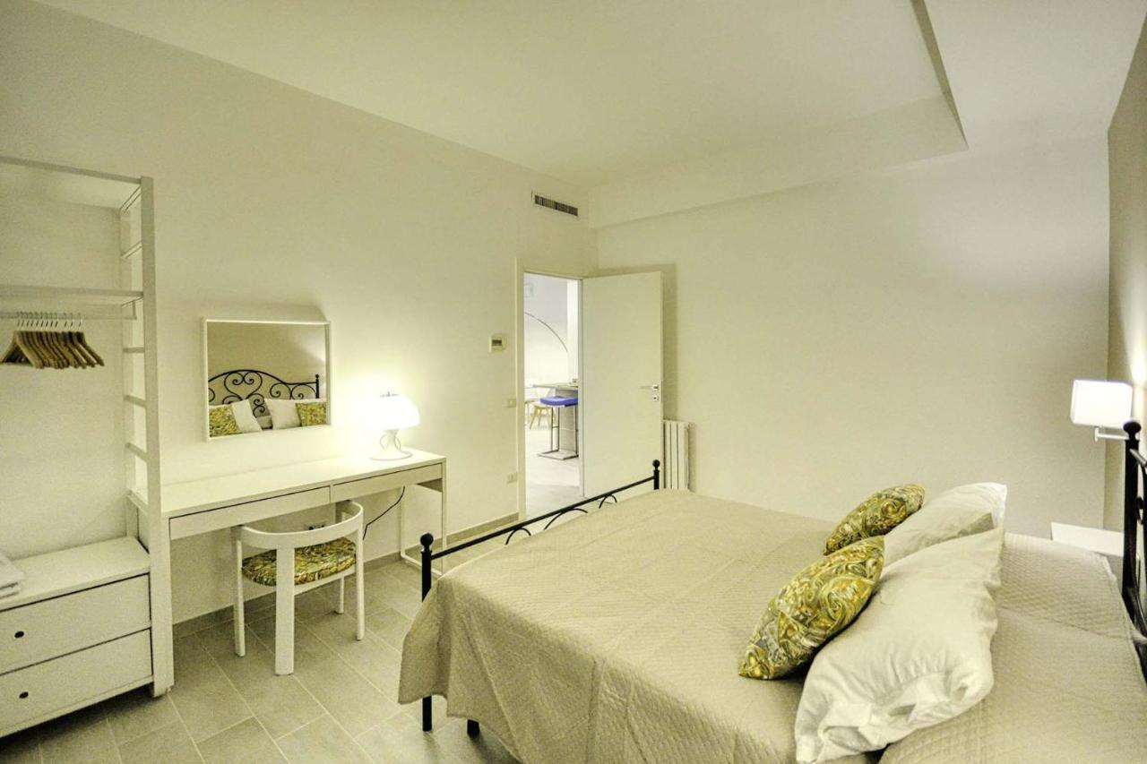 Casa Primavera Sorrento Eksteriør billede