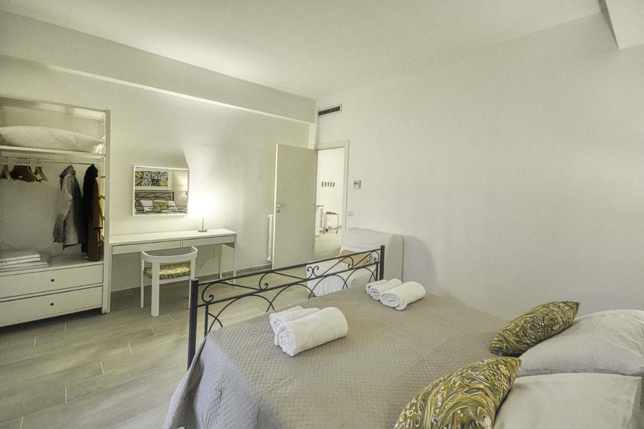 Casa Primavera Sorrento Eksteriør billede
